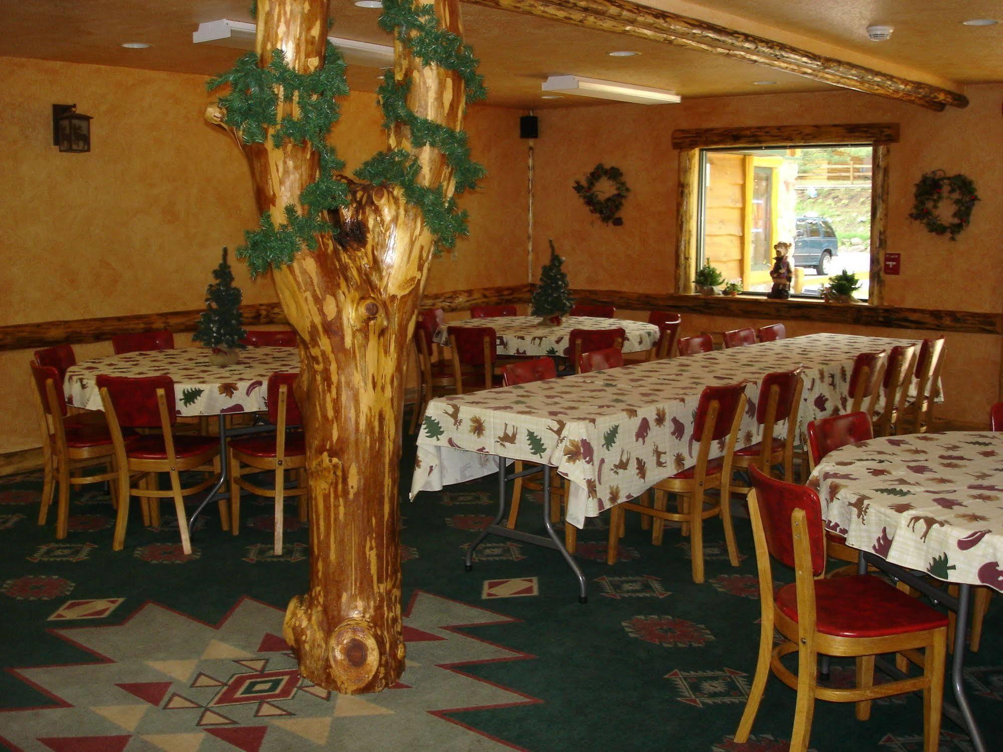 Meadowbrook Resort ウィスコンシン デルズ エクステリア 写真